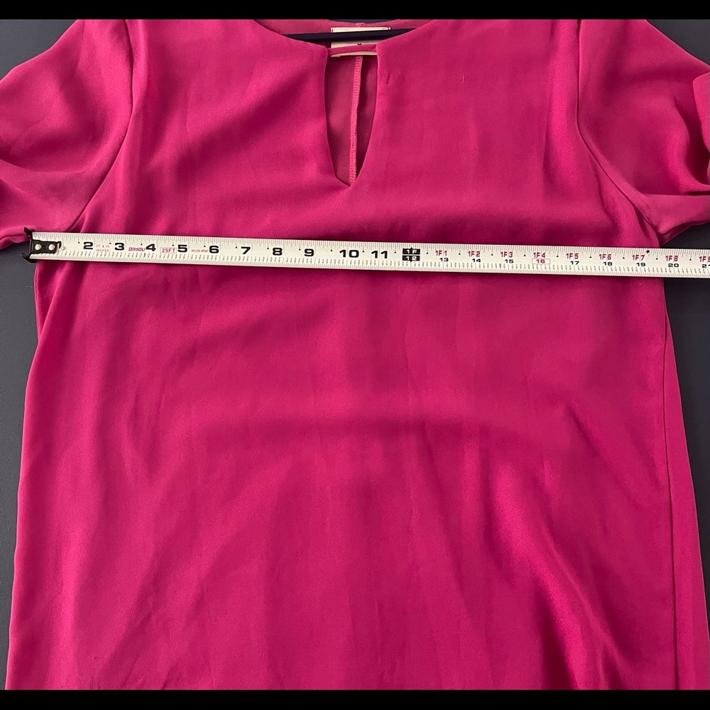 Lulu’s Shift Dress - Picture 5 of 6